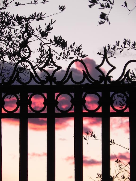 مبيت وإفطار فوسدينوفو Il Giardino Delle Esperidi المظهر الخارجي الصورة
