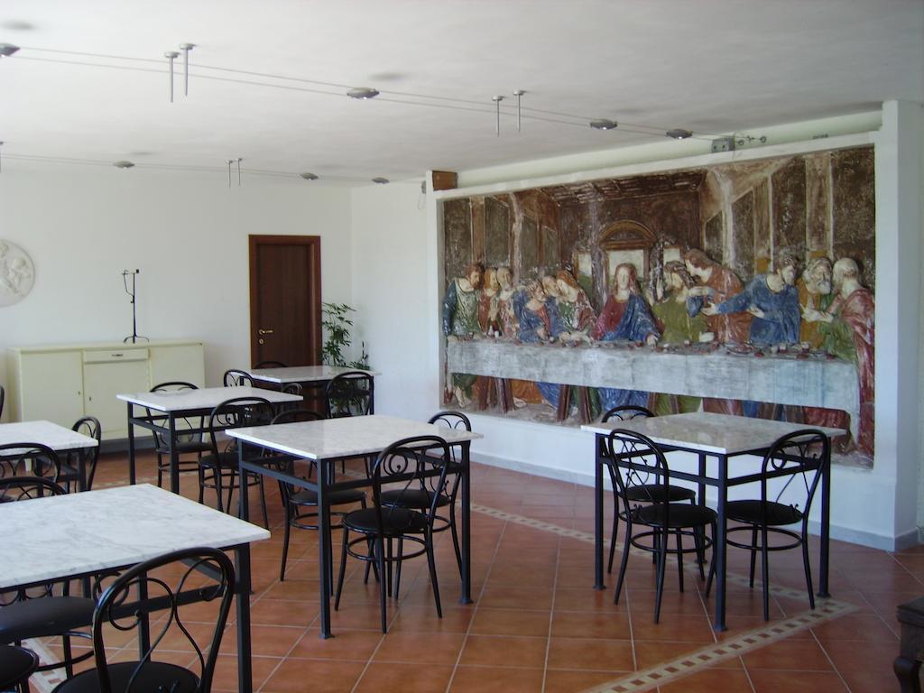 مبيت وإفطار فوسدينوفو Il Giardino Delle Esperidi المظهر الخارجي الصورة